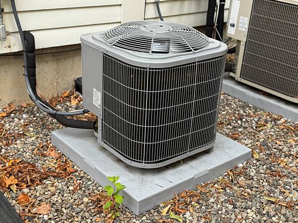 24/7 Emergency Heat Pump Repair experts in Gulf Breeze, FL