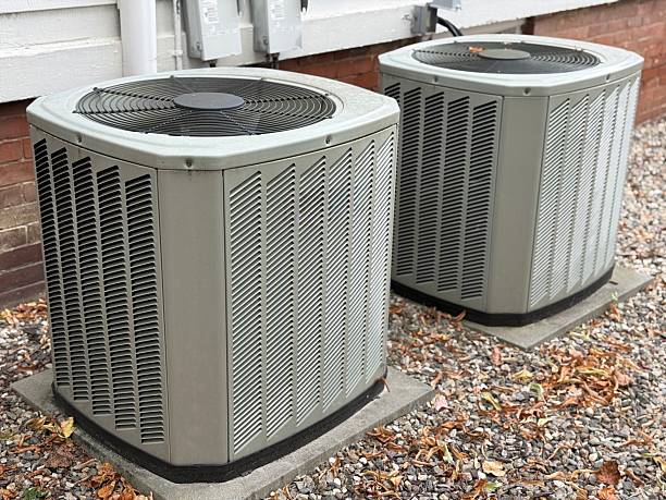 Reliable Heat Pump Repair contractor in Gulf Breeze, FL by Leonard HVAC